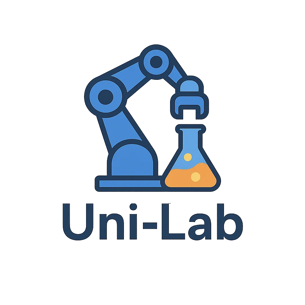 Uni-Lab Logo